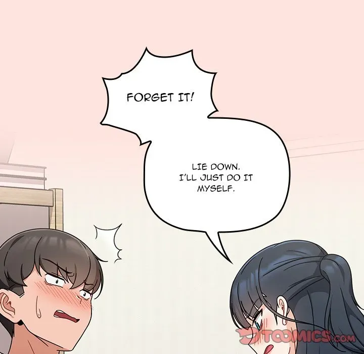 Follow Me Chapter 22 page 75 - 