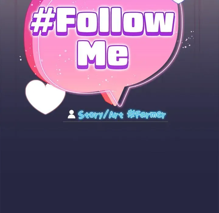 Follow Me Chapter 22 page 83 - 