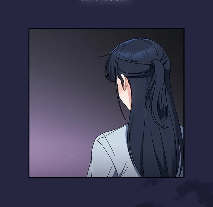 Follow Me Chapter 22 page 85 - 