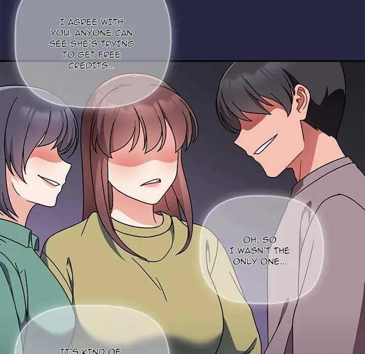 Follow Me Chapter 22 page 87 - 