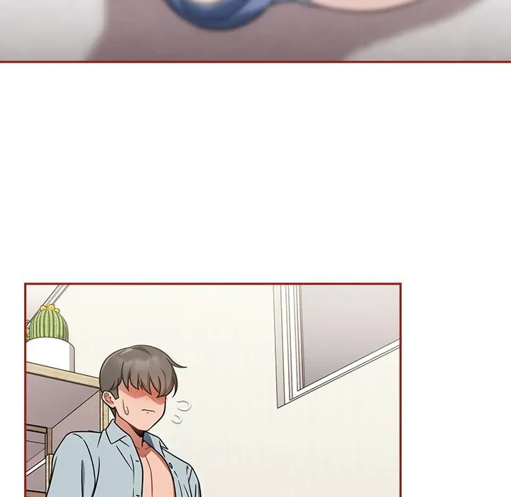 Follow Me Chapter 22 page 10 - 