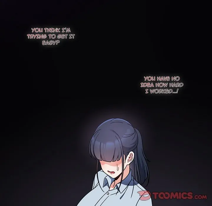 Follow Me Chapter 22 page 93 - 