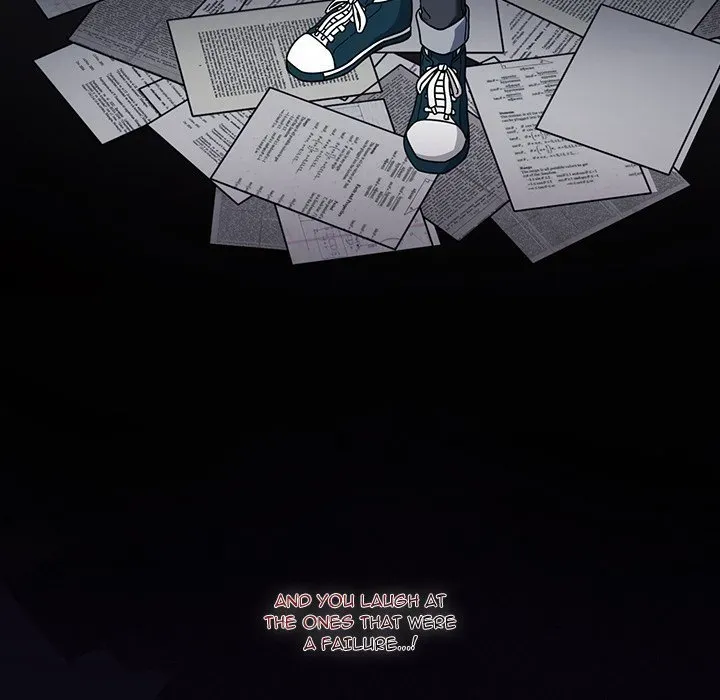 Follow Me Chapter 22 page 95 - 