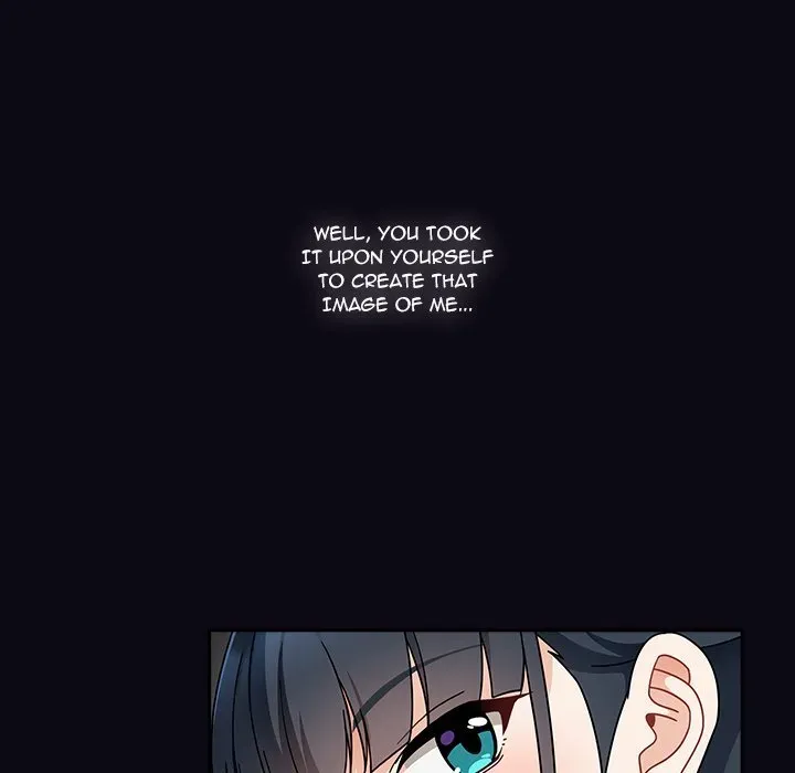 Follow Me Chapter 22 page 98 - 