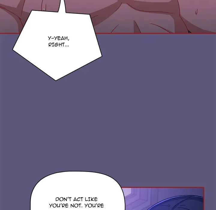 Follow Me Chapter 23 page 11 - 