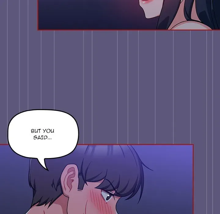 Follow Me Chapter 23 page 110 - 