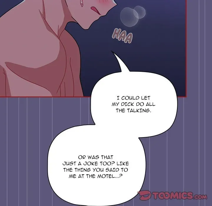 Follow Me Chapter 23 page 111 - 