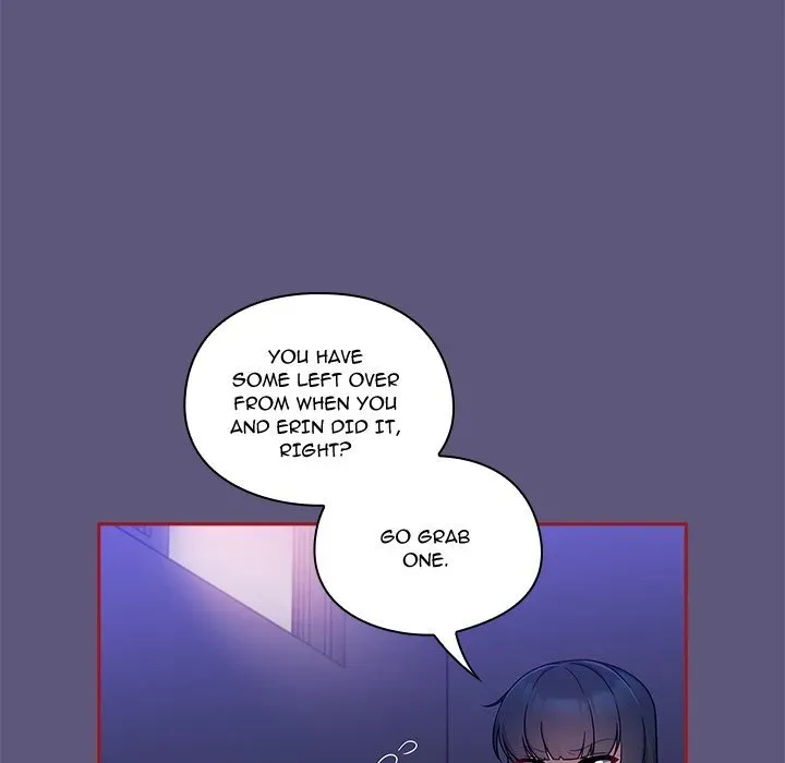 Follow Me Chapter 23 page 18 - 
