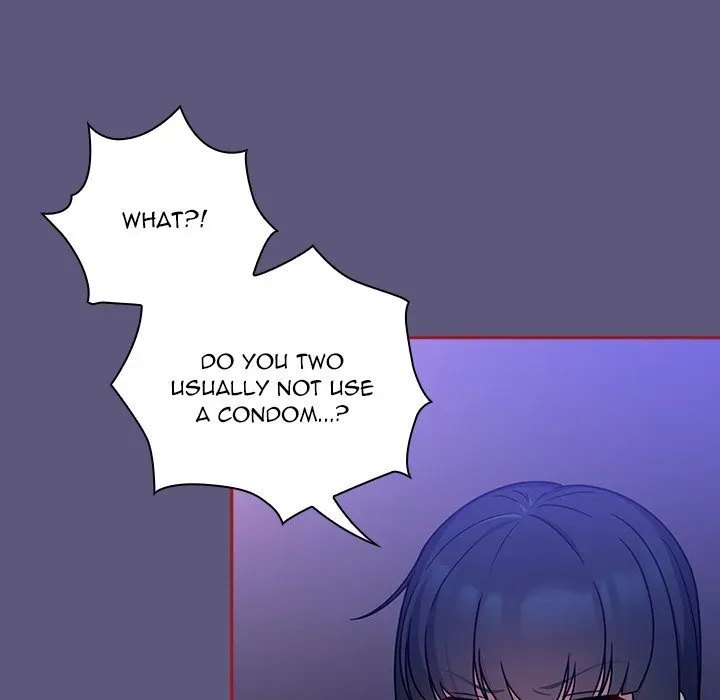 Follow Me Chapter 23 page 20 - 