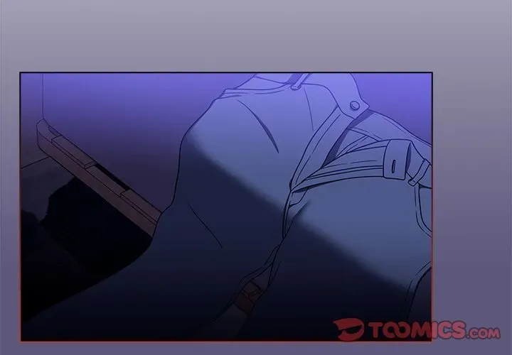 Follow Me Chapter 23 page 3 - 