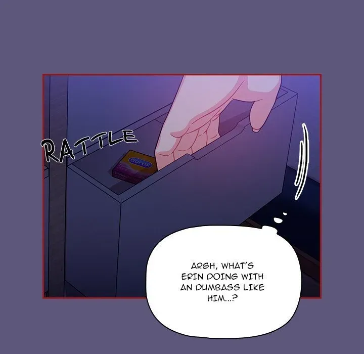 Follow Me Chapter 23 page 26 - 