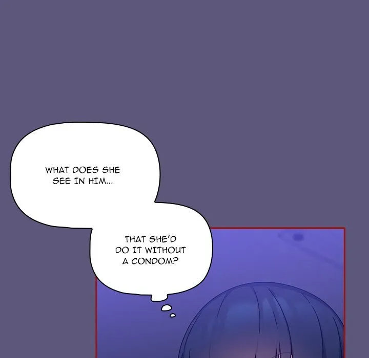 Follow Me Chapter 23 page 27 - 