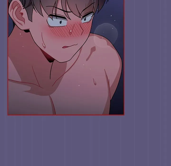 Follow Me Chapter 23 page 46 - 