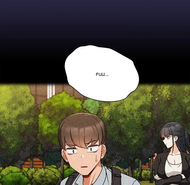 Follow Me Chapter 24 page 122 - 