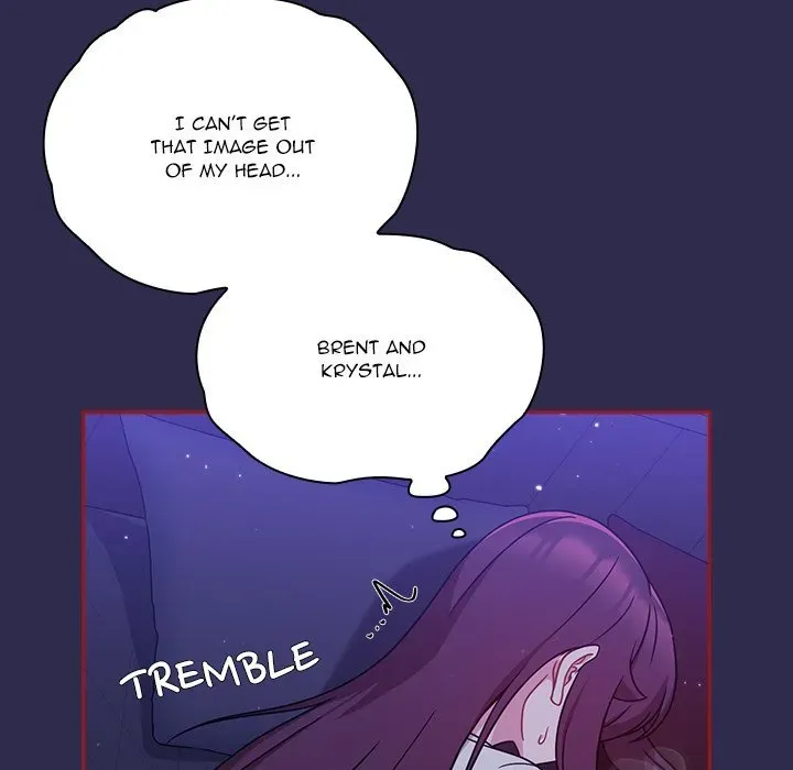 Follow Me Chapter 24 page 124 - 