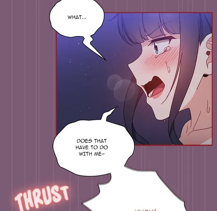 Follow Me Chapter 24 page 20 - 