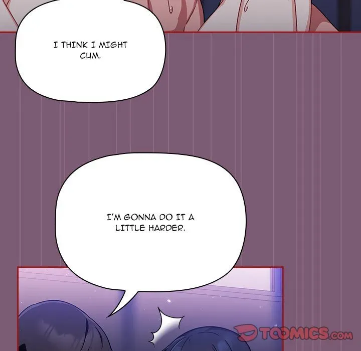 Follow Me Chapter 24 page 30 - 