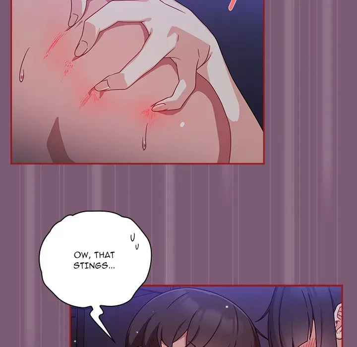 Follow Me Chapter 24 page 40 - 