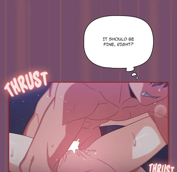Follow Me Chapter 24 page 81 - 