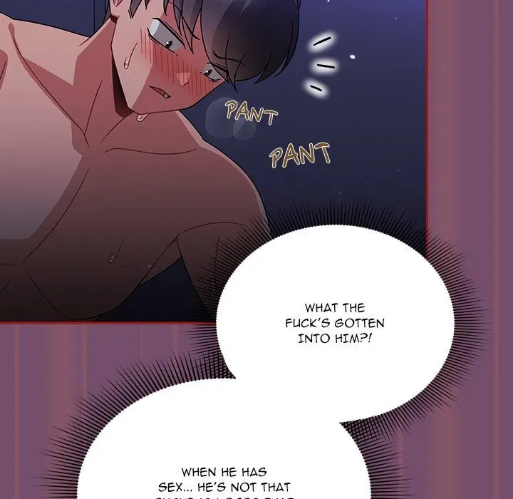 Follow Me Chapter 24 page 92 - 