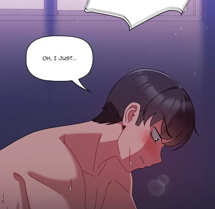 Follow Me Chapter 24 page 99 - 