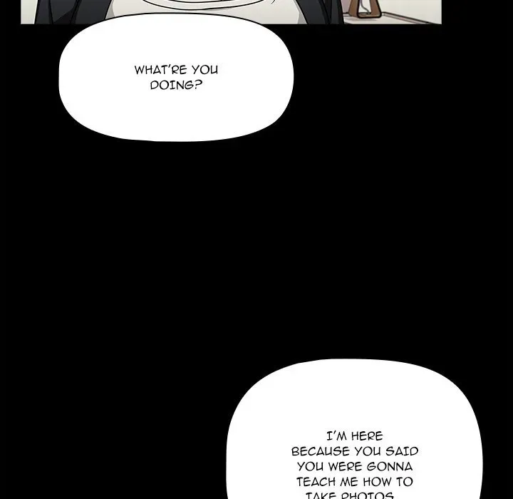 Follow Me Chapter 25 page 112 - 