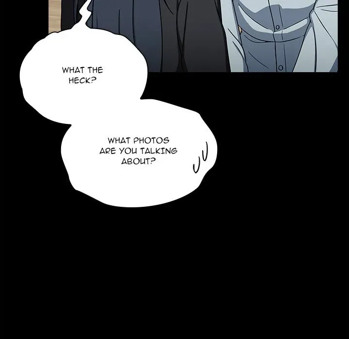 Follow Me Chapter 25 page 114 - 