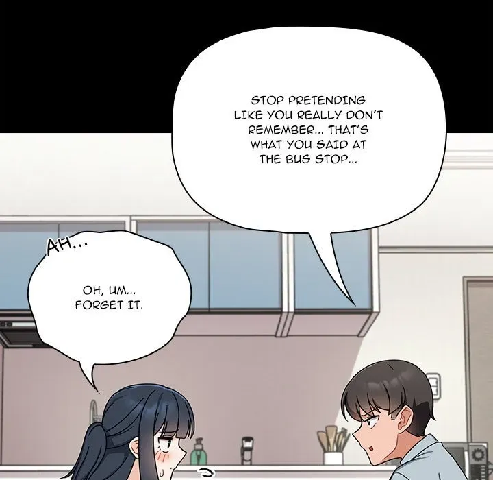 Follow Me Chapter 25 page 115 - 