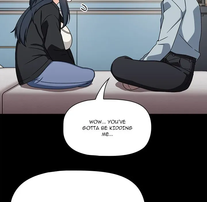 Follow Me Chapter 25 page 116 - 