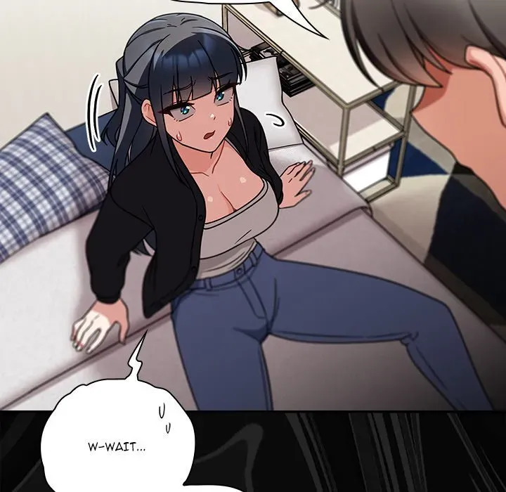 Follow Me Chapter 25 page 121 - 