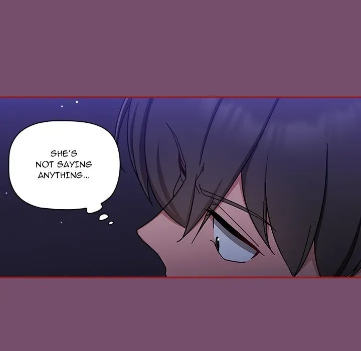 Follow Me Chapter 25 page 14 - 