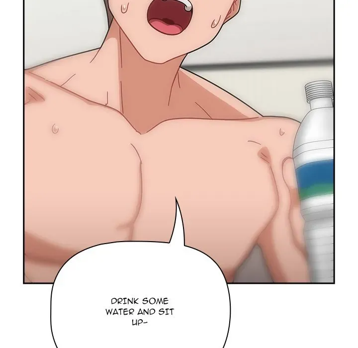 Follow Me Chapter 25 page 131 - 