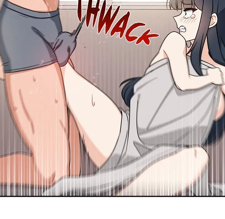 Follow Me Chapter 25 page 133 - 