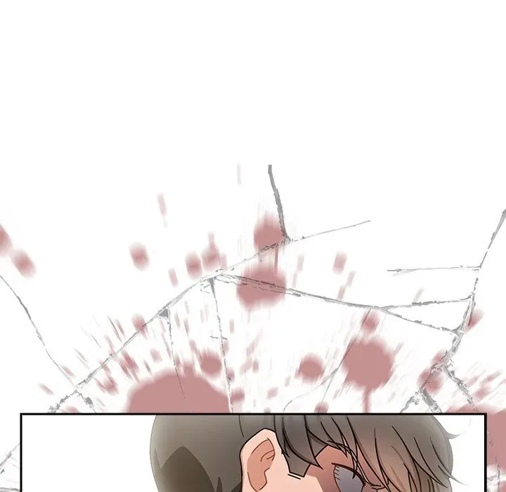 Follow Me Chapter 25 page 134 - 