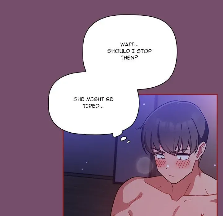 Follow Me Chapter 25 page 15 - 
