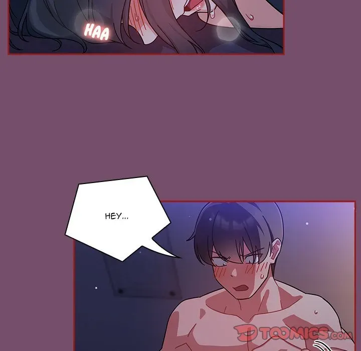 Follow Me Chapter 25 page 21 - 