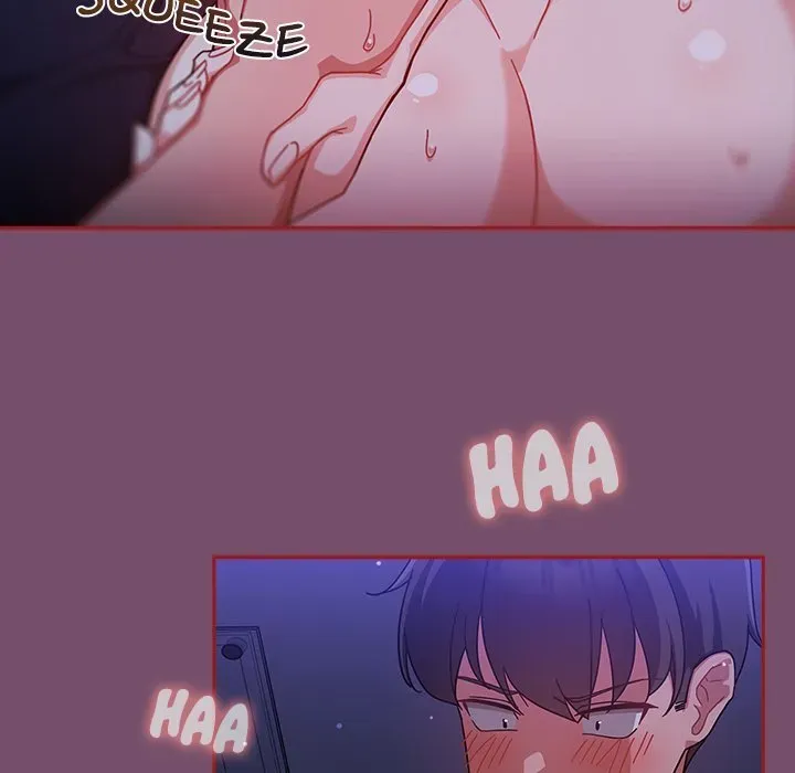 Follow Me Chapter 25 page 28 - 