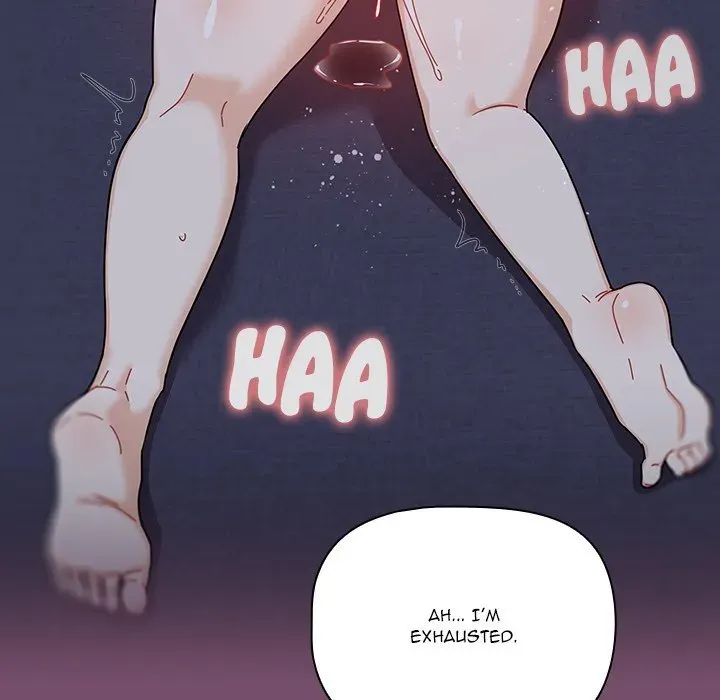 Follow Me Chapter 25 page 54 - 