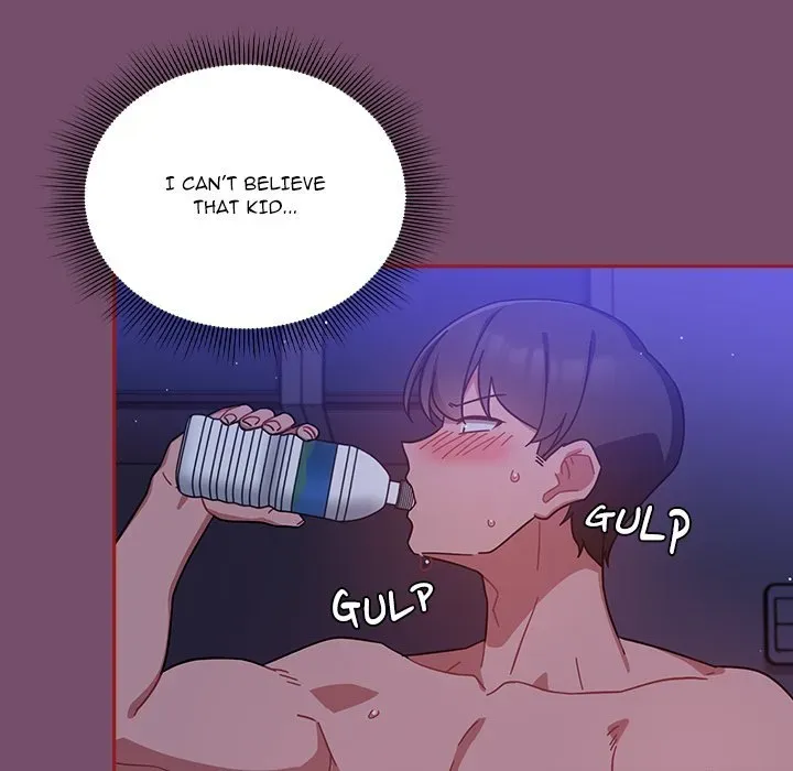 Follow Me Chapter 25 page 61 - 