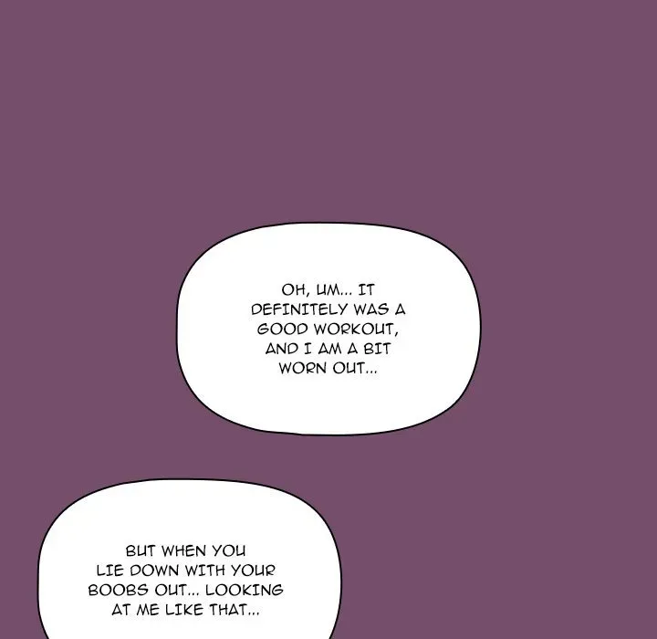 Follow Me Chapter 25 page 67 - 