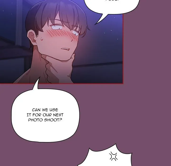 Follow Me Chapter 25 page 71 - 
