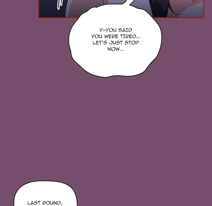 Follow Me Chapter 25 page 74 - 