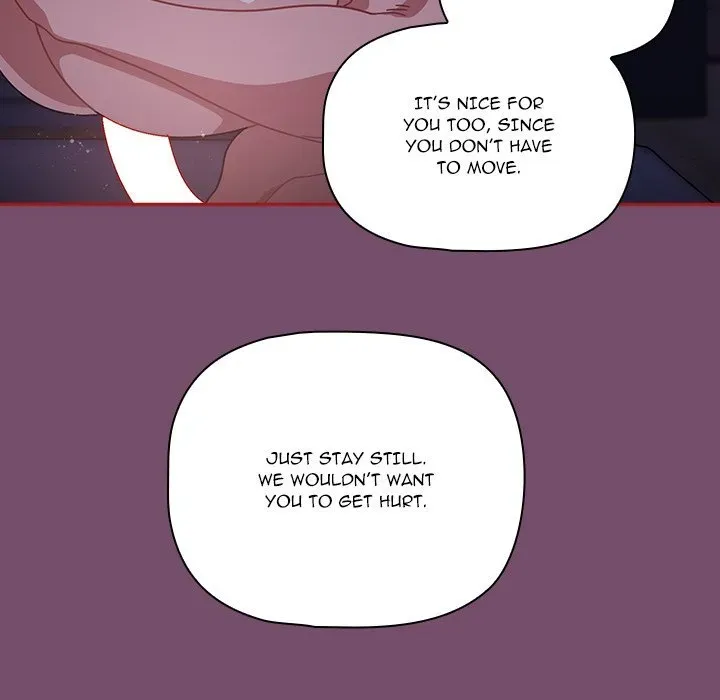 Follow Me Chapter 25 page 82 - 
