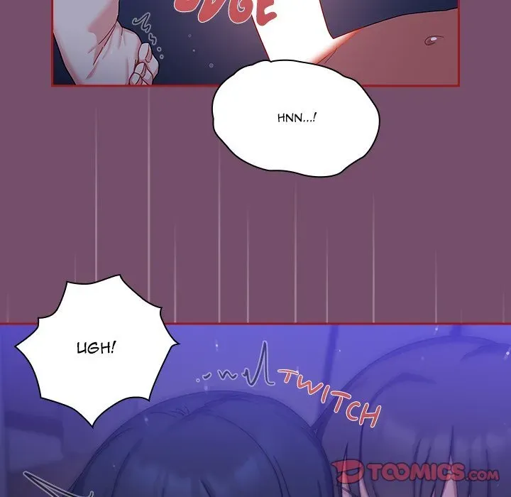 Follow Me Chapter 25 page 84 - 