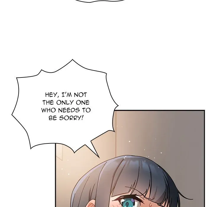 Follow Me Chapter 26 page 11 - 