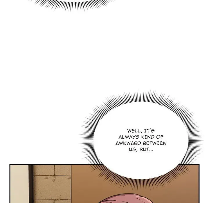 Follow Me Chapter 26 page 107 - 
