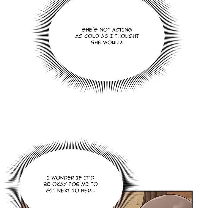 Follow Me Chapter 26 page 110 - 