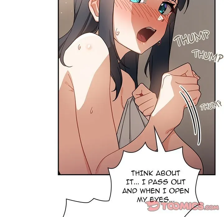 Follow Me Chapter 26 page 12 - 