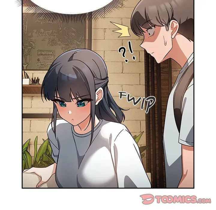 Follow Me Chapter 26 page 111 - 