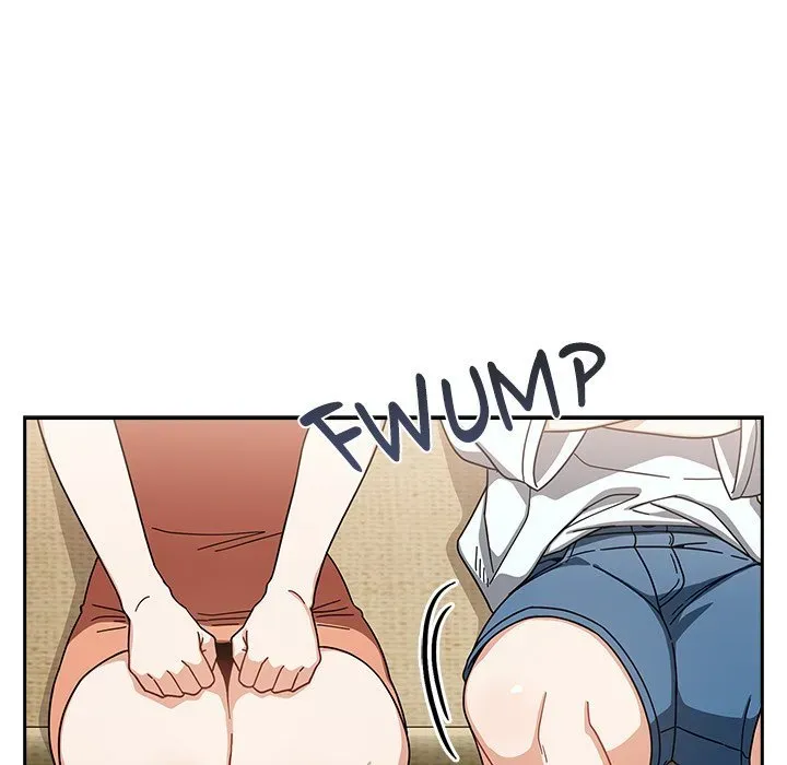 Follow Me Chapter 26 page 112 - 